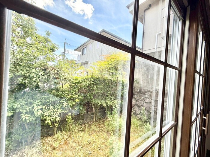 エスプラナードの物件内観写真