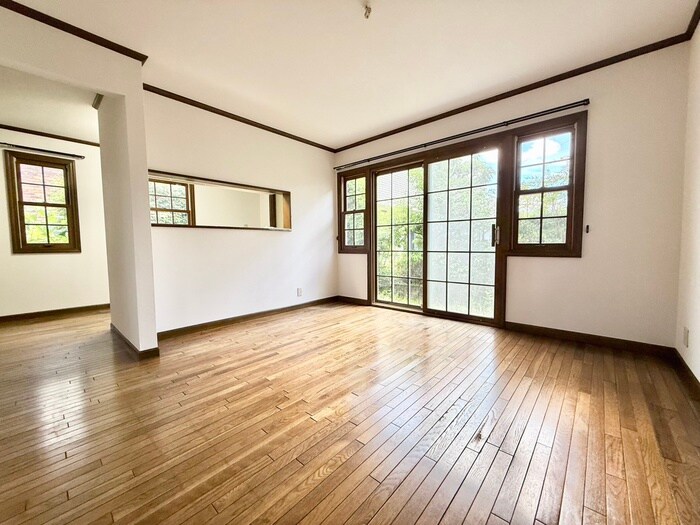 エスプラナードの物件内観写真