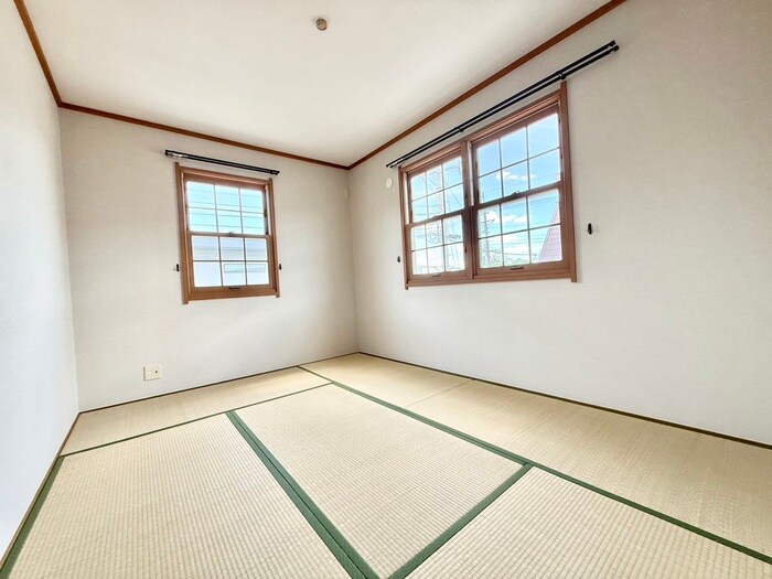 エスプラナードの物件内観写真