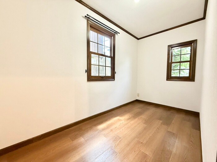 エスプラナードの物件内観写真