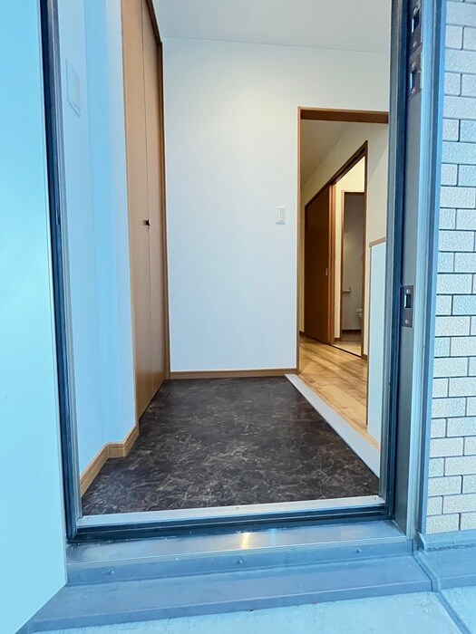 パルティ－ダの物件内観写真