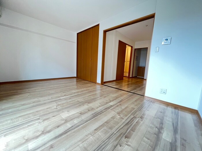 パルティ－ダの物件内観写真