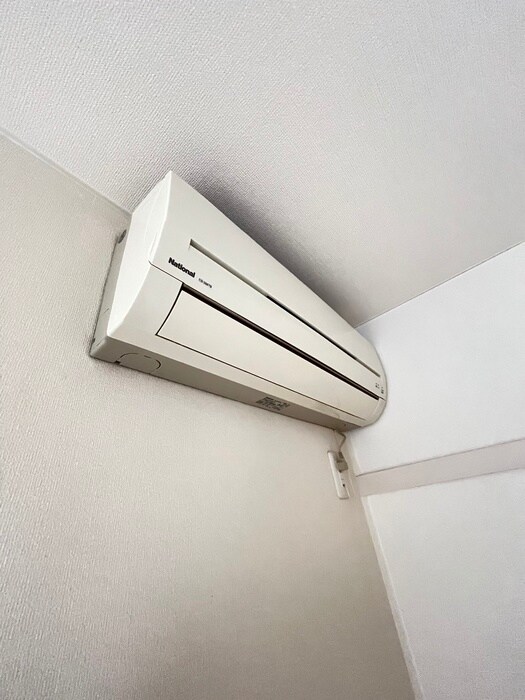 パルティ－ダの物件内観写真