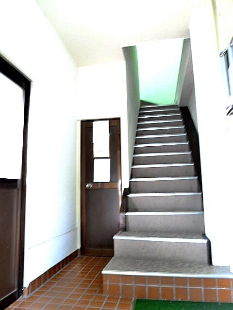 新城ビルの物件外観写真