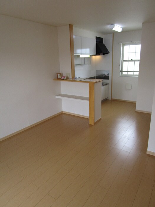 サニ－レジデンスの物件内観写真