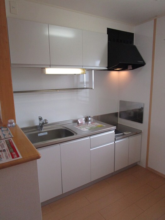 サニ－レジデンスの物件内観写真