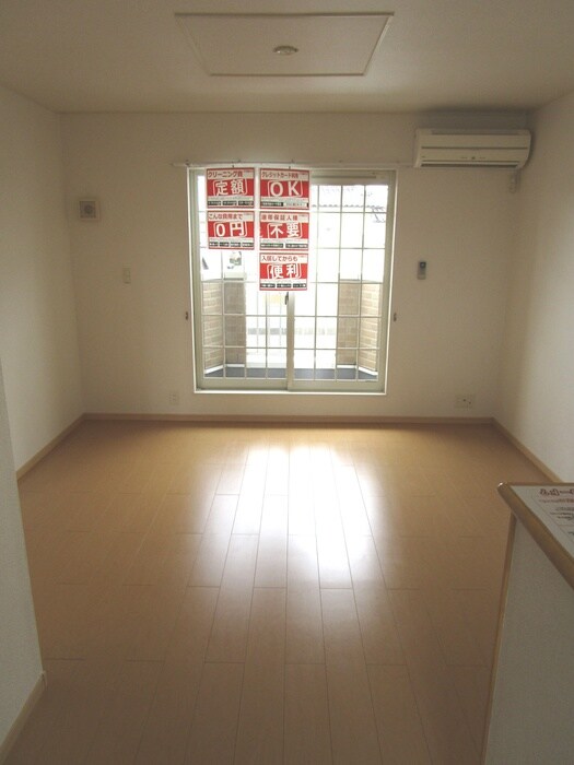 サニ－レジデンスの物件内観写真