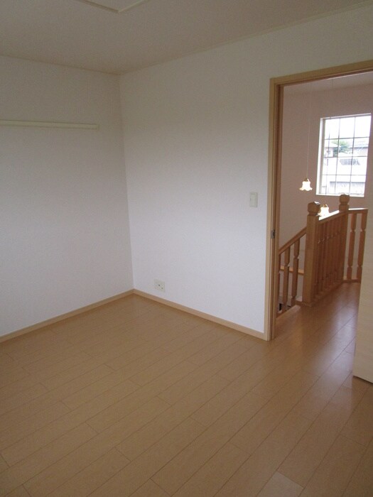 サニ－レジデンスの物件内観写真