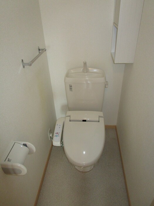 サニ－レジデンスの物件内観写真