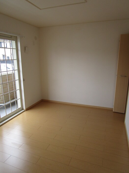 サニ－レジデンスの物件内観写真