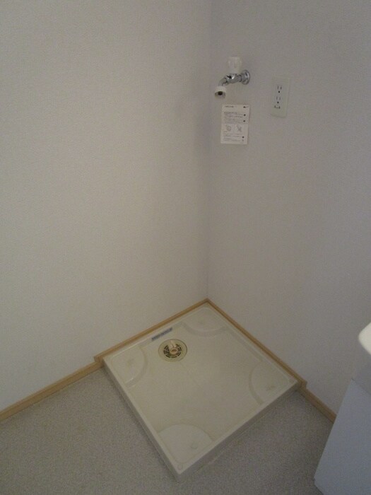 サニ－レジデンスの物件内観写真