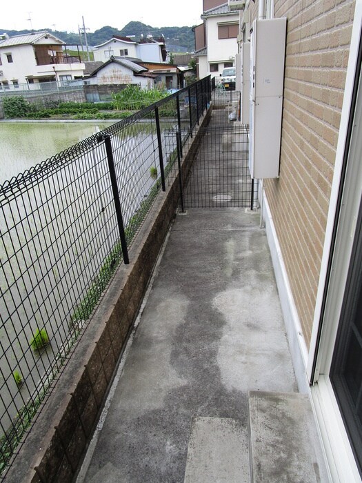 サニ－レジデンスの物件内観写真