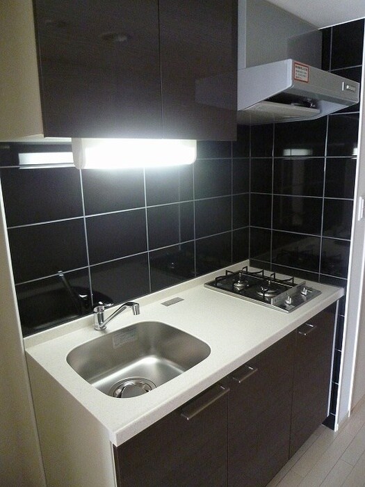 エスト－ネ江坂の物件内観写真