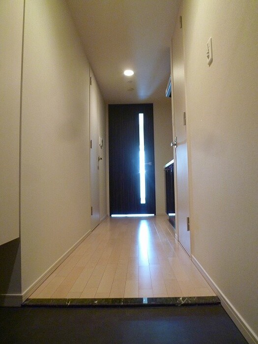 エスト－ネ江坂の物件内観写真