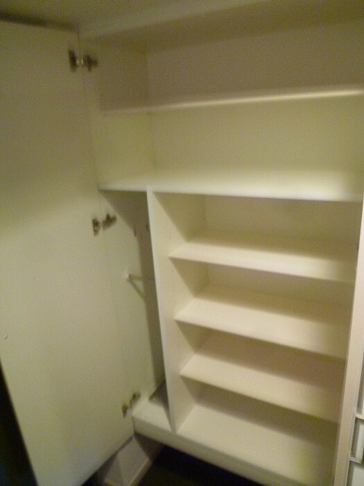 エスト－ネ江坂の物件内観写真