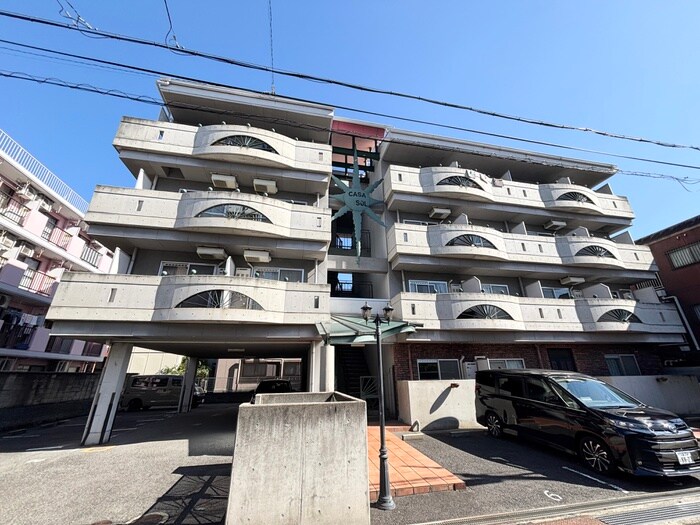 ＣＡＳＡ・ＳＯＬの物件外観写真