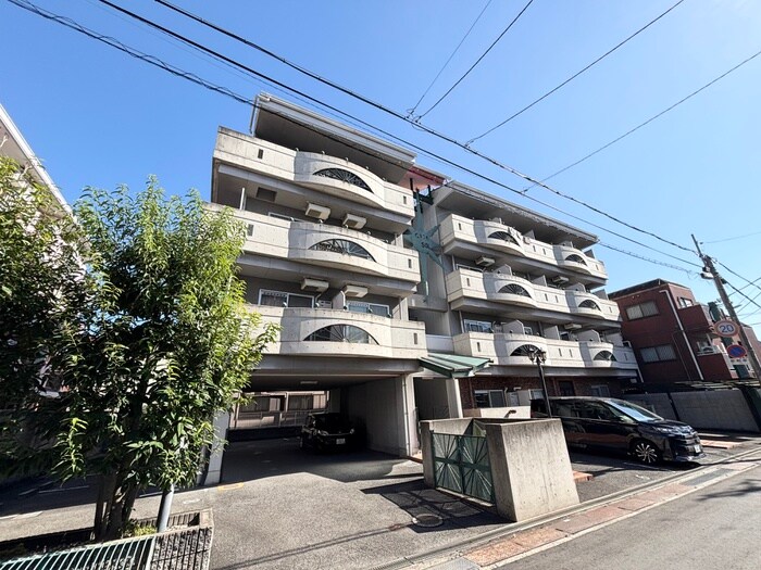 ＣＡＳＡ・ＳＯＬの物件外観写真