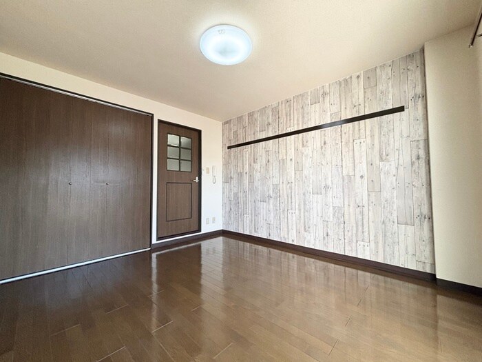 ＣＡＳＡ・ＳＯＬの物件内観写真