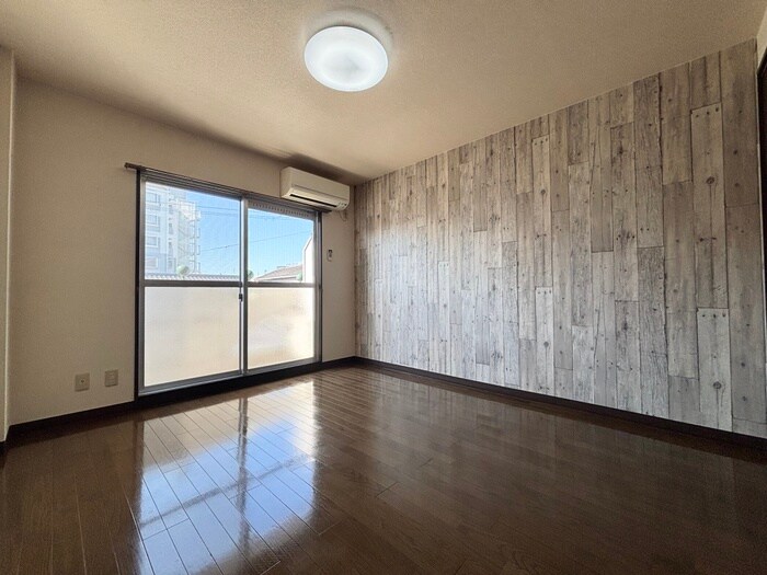 ＣＡＳＡ・ＳＯＬの物件内観写真