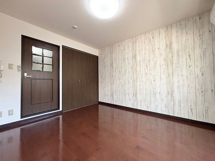 ＣＡＳＡ・ＳＯＬの物件内観写真