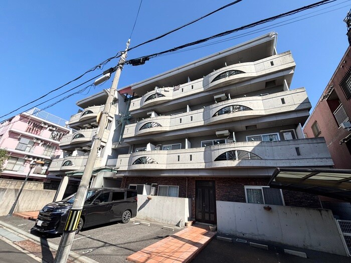 ＣＡＳＡ・ＳＯＬの物件外観写真