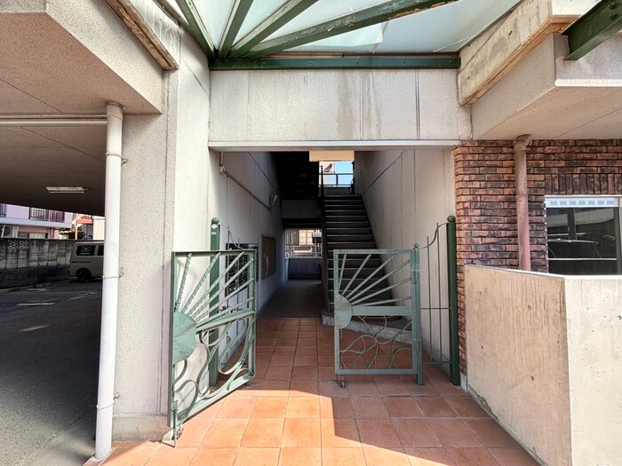 ＣＡＳＡ・ＳＯＬの物件外観写真