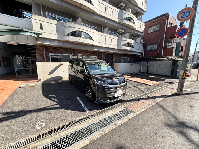 ＣＡＳＡ・ＳＯＬの物件外観写真