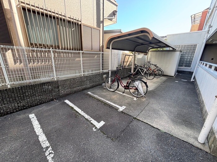 ＣＡＳＡ・ＳＯＬの物件外観写真