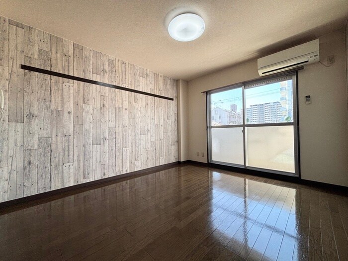 ＣＡＳＡ・ＳＯＬの物件内観写真