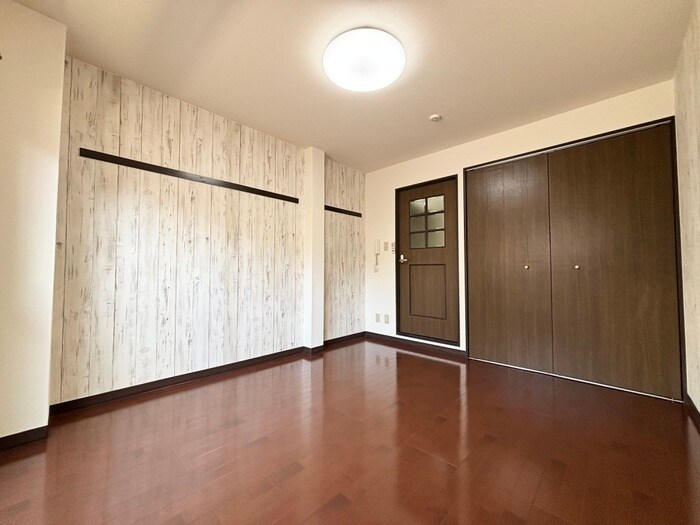 ＣＡＳＡ・ＳＯＬの物件内観写真