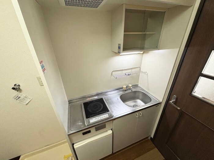 ＣＡＳＡ・ＳＯＬの物件内観写真