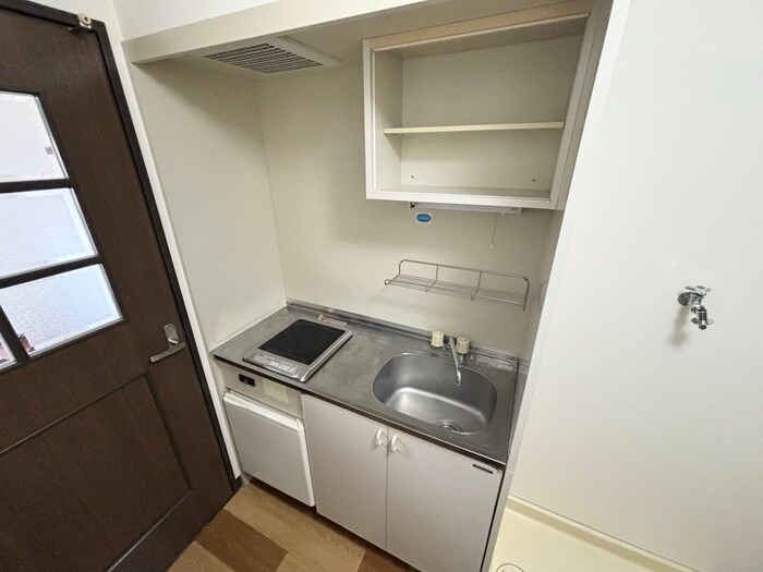 ＣＡＳＡ・ＳＯＬの物件内観写真