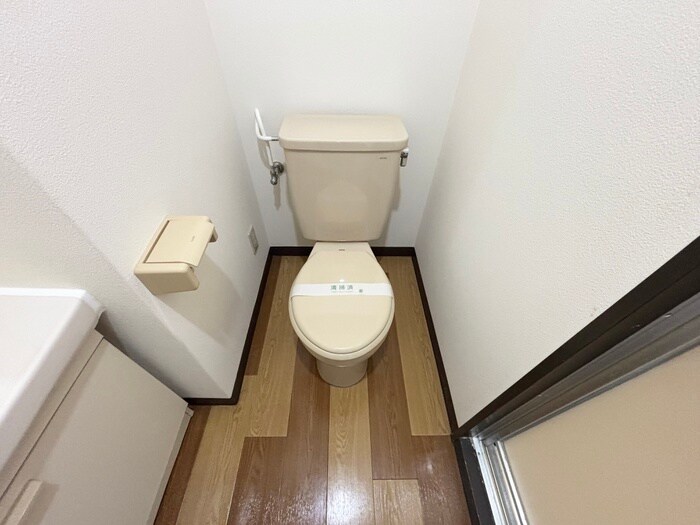 ＣＡＳＡ・ＳＯＬの物件内観写真