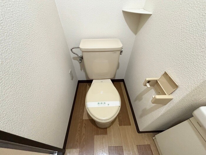 ＣＡＳＡ・ＳＯＬの物件内観写真