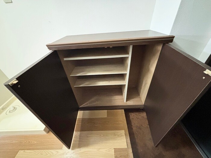 ＣＡＳＡ・ＳＯＬの物件内観写真