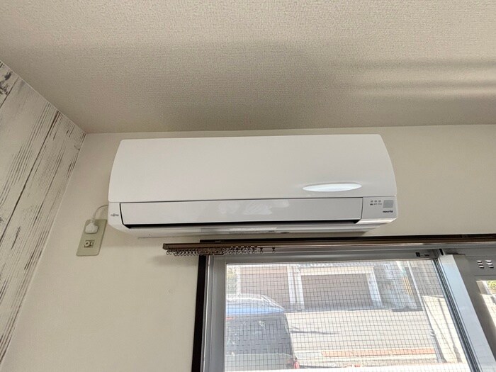 ＣＡＳＡ・ＳＯＬの物件内観写真