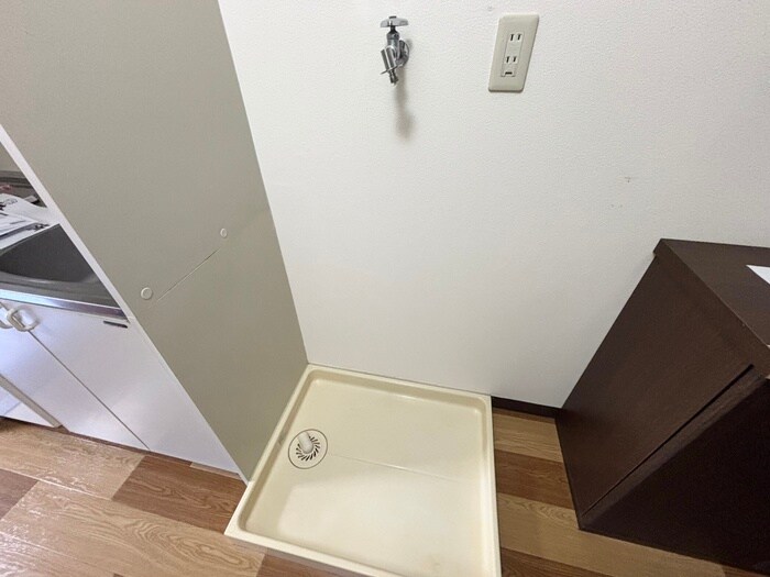 ＣＡＳＡ・ＳＯＬの物件内観写真