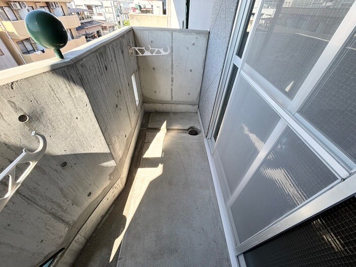 ＣＡＳＡ・ＳＯＬの物件内観写真