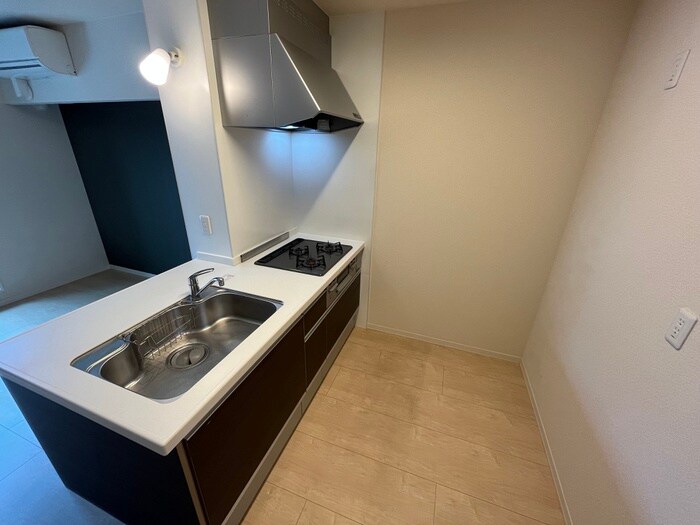 ベルブランシュの物件内観写真