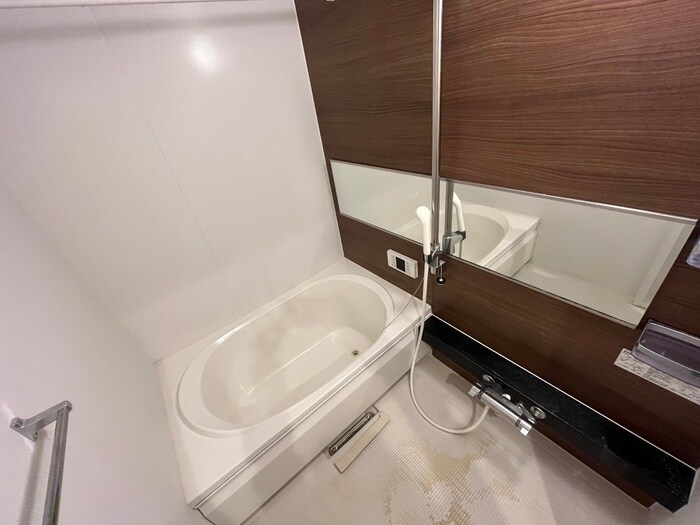 ベルブランシュの物件内観写真