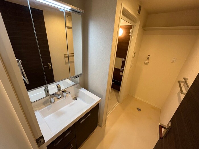 ベルブランシュの物件内観写真