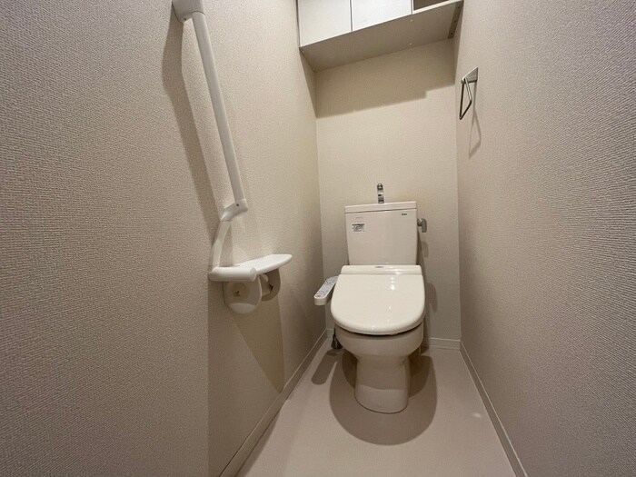 ベルブランシュの物件内観写真