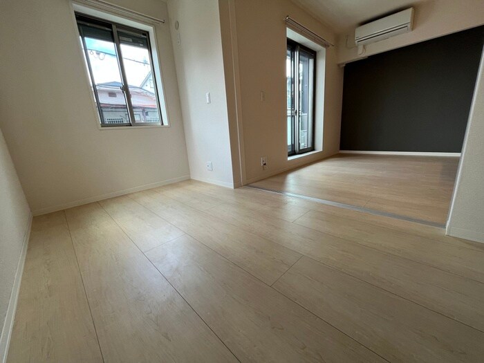 ベルブランシュの物件内観写真