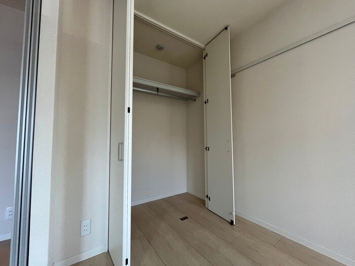 ベルブランシュの物件内観写真