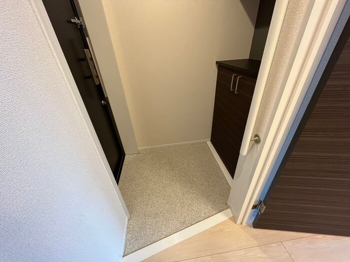 ベルブランシュの物件内観写真