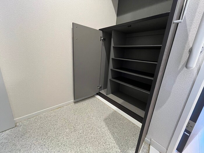 ベルブランシュの物件内観写真