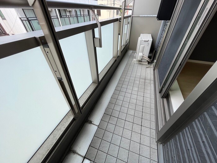 ベルブランシュの物件内観写真