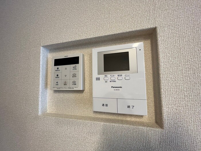 ベルブランシュの物件内観写真