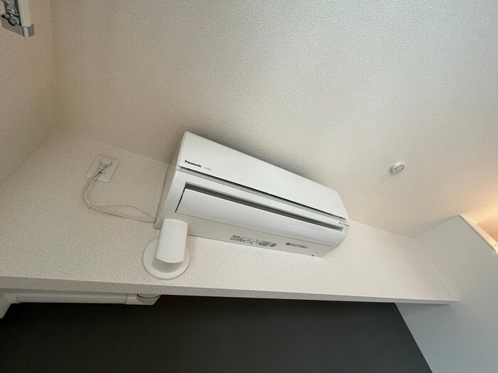 ベルブランシュの物件内観写真