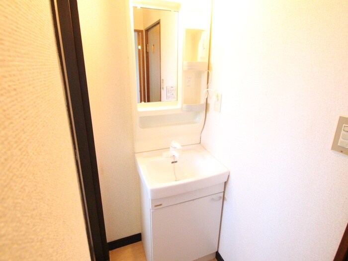 藤ハイツの物件内観写真